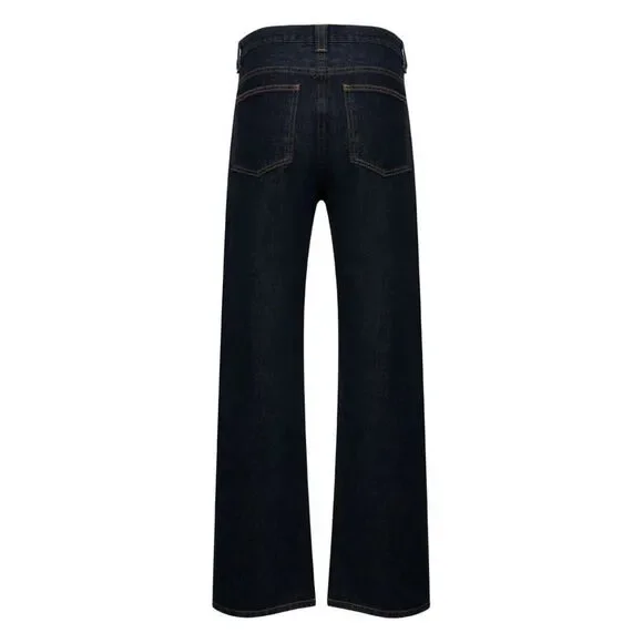 Khaite Women "Bonnie" Jeans - Picture 2 of 6